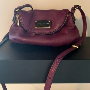 Marc by Marc Jacobs crossbody bag